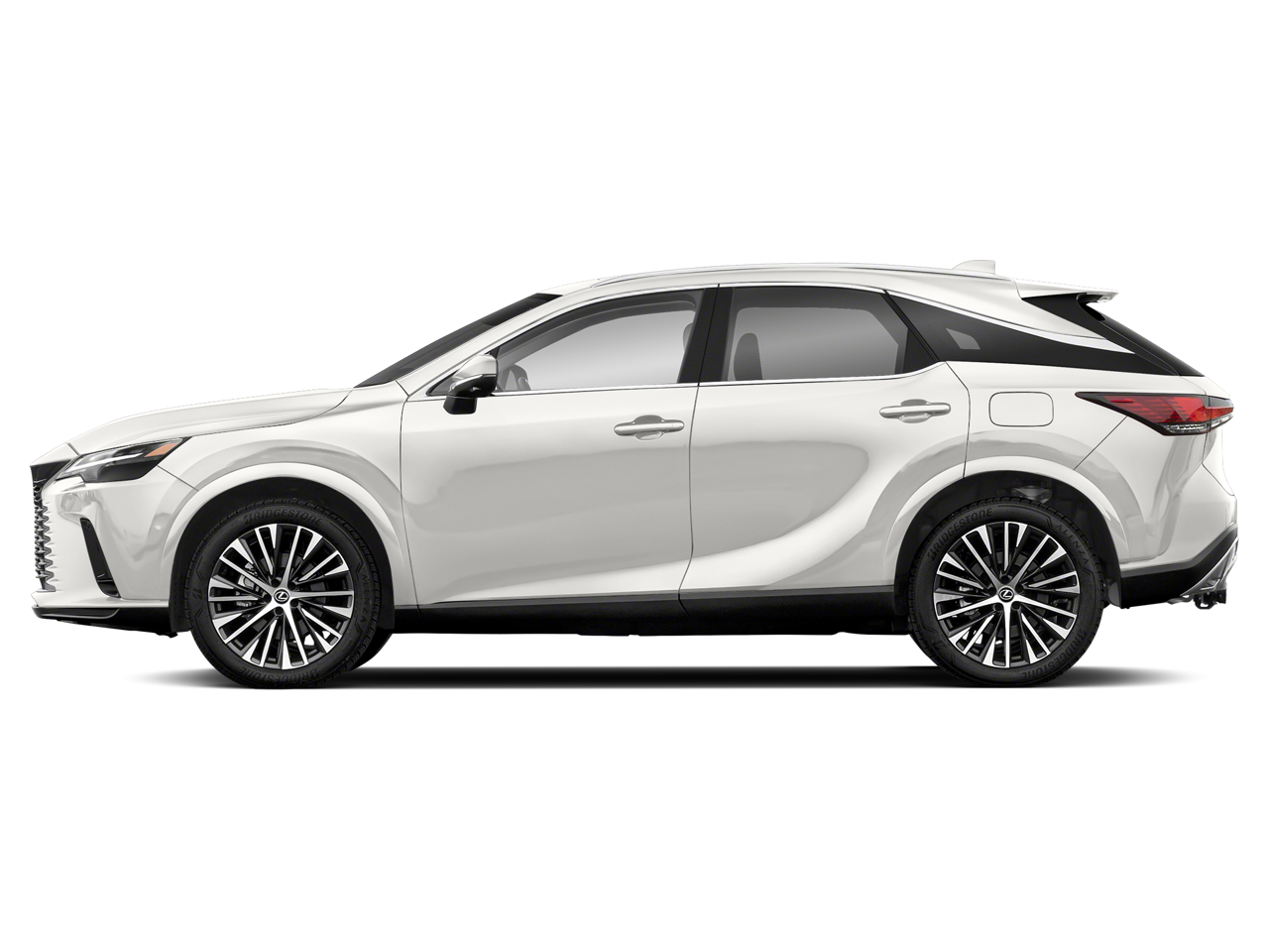 2024 Lexus RX 350h 350h Premium Plus